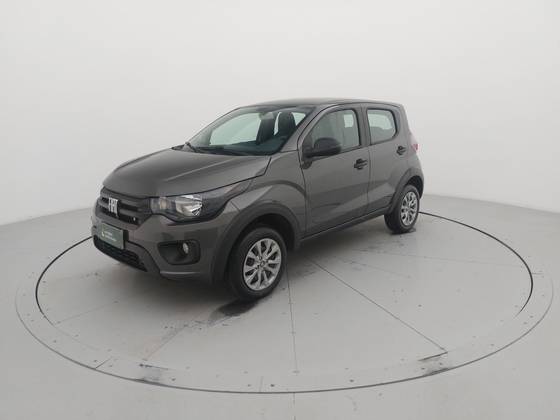 FIAT MOBI 1.0 EVO FLEX LIKE. MANUAL FIAT MOBI 1.0 EVO FLEX LIKE. MANUAL